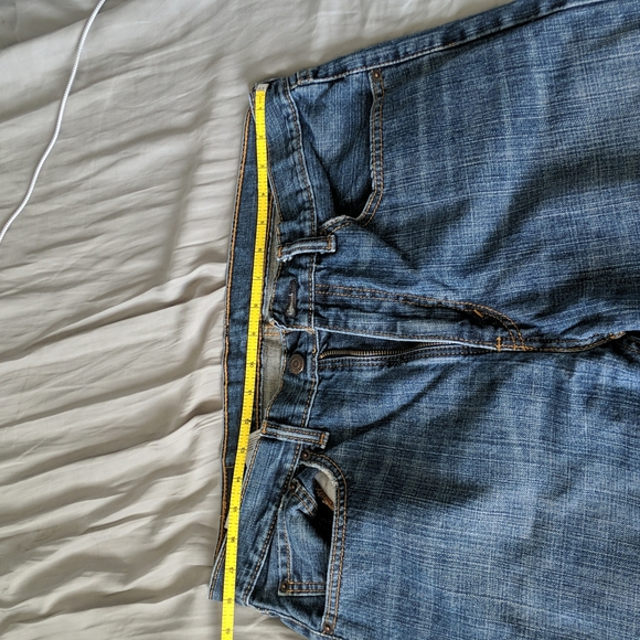 Levi's 505 - Picture 2 of 7